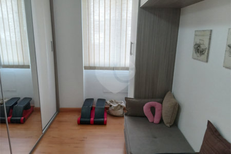 Apartamento à venda com 2 quartos em Rocha, Rio de Janeiro, RJ