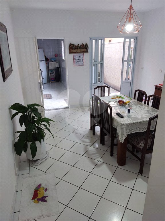 Sobrado à venda com 3 quartos, sendo 2 suítes, em Vila Maria, São Paulo, SP