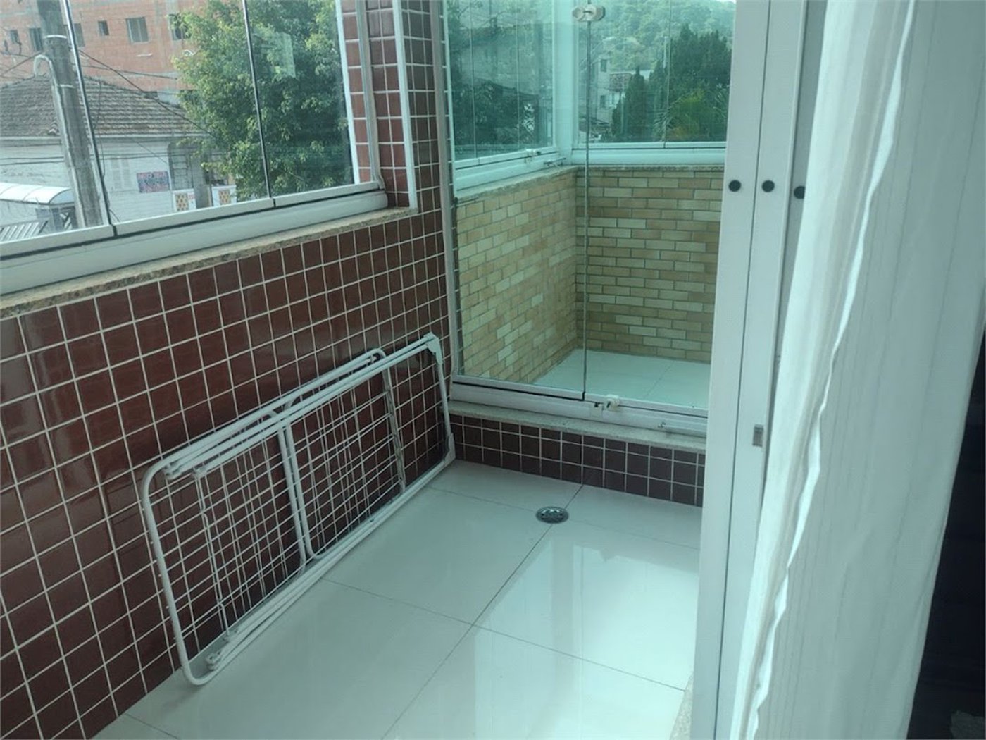 Casa Residencial à venda, Vila Voturuá, São Vicente - CA0151.
