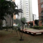 Apartamento à venda com 3 quartos, sendo 1 suíte, em Cambuci, São Paulo, SP
