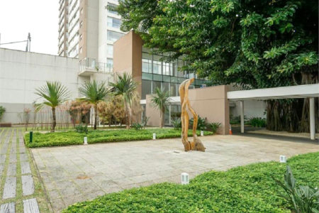 Apartamento para alugar com 1 quarto em Vila Gomes Cardim, São Paulo, SP