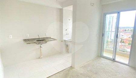Apartamento à venda com 2 quartos em Vila Oliveira, Mogi das Cruzes, SP