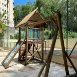 Apartamento à venda com 3 suítes em Vila Suzana, São Paulo, SP