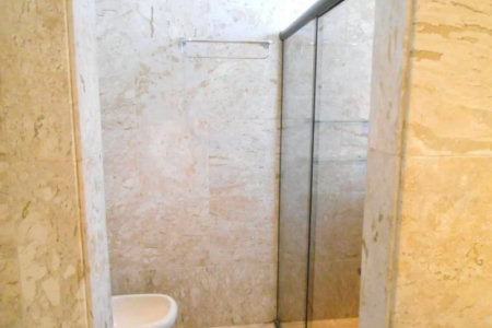 Apartamento à venda com 4 suítes em Vila Suzana, São Paulo, SP