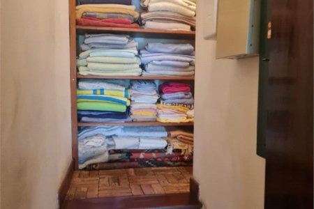 Casa à venda com 5 quartos, sendo 2 suítes, em Jardim Morumbi, São Paulo, SP