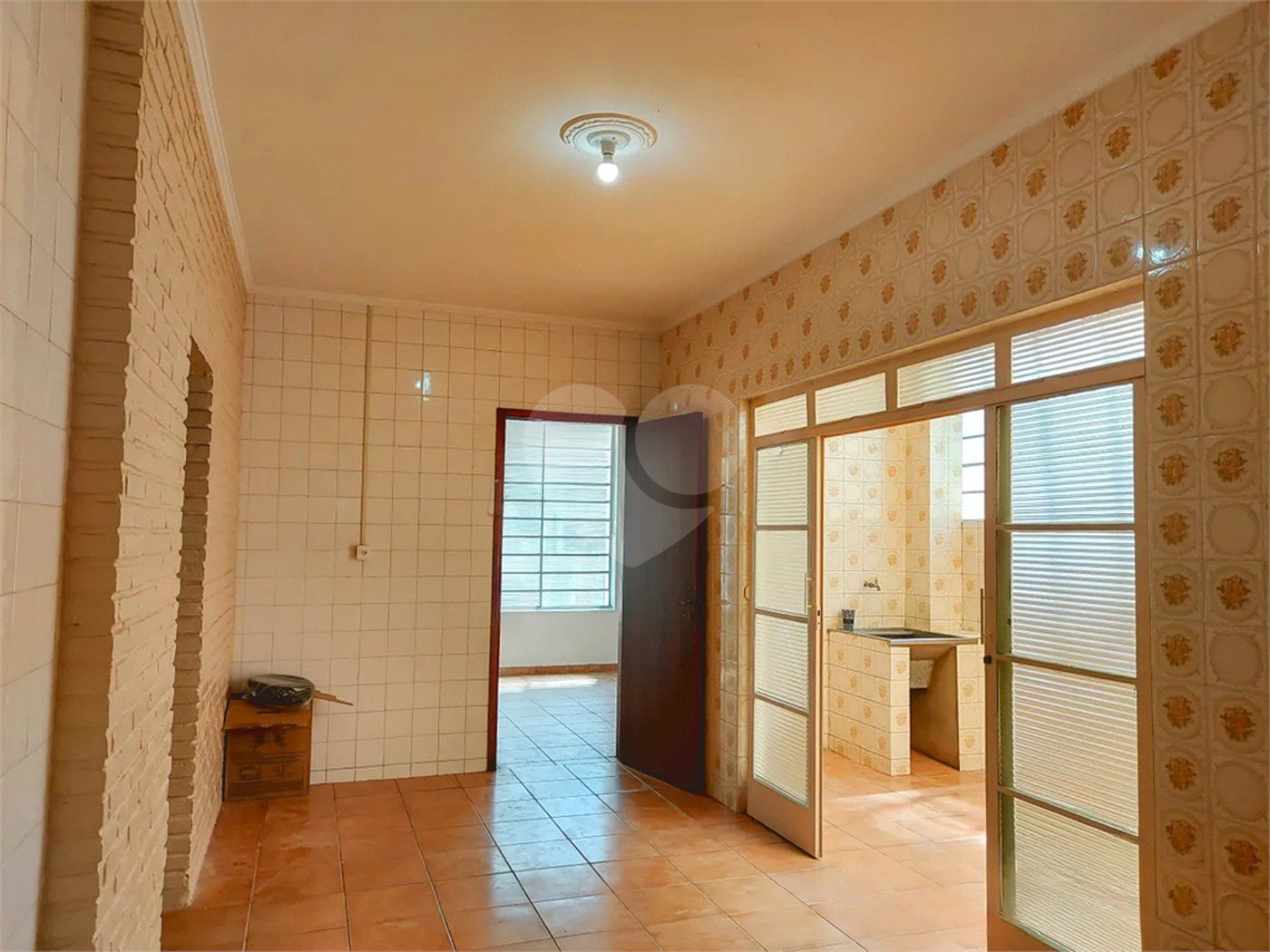 Casa à venda ou para alugar com 6 quartos, sendo 2 suítes, em Jardim Itália, Itapetininga, SP