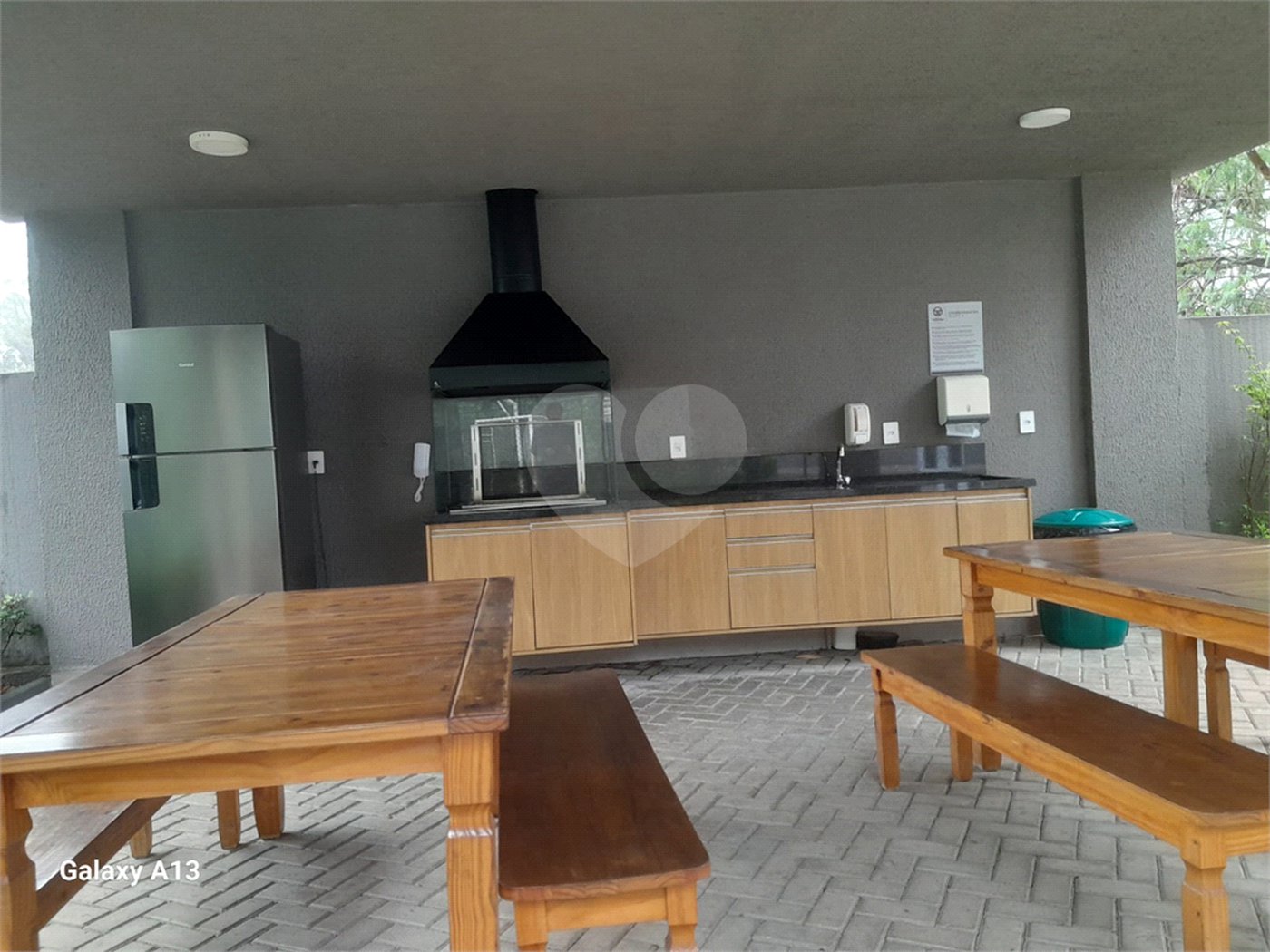 Apartamento à venda com 1 suíte em Vila Andrade, São Paulo, SP