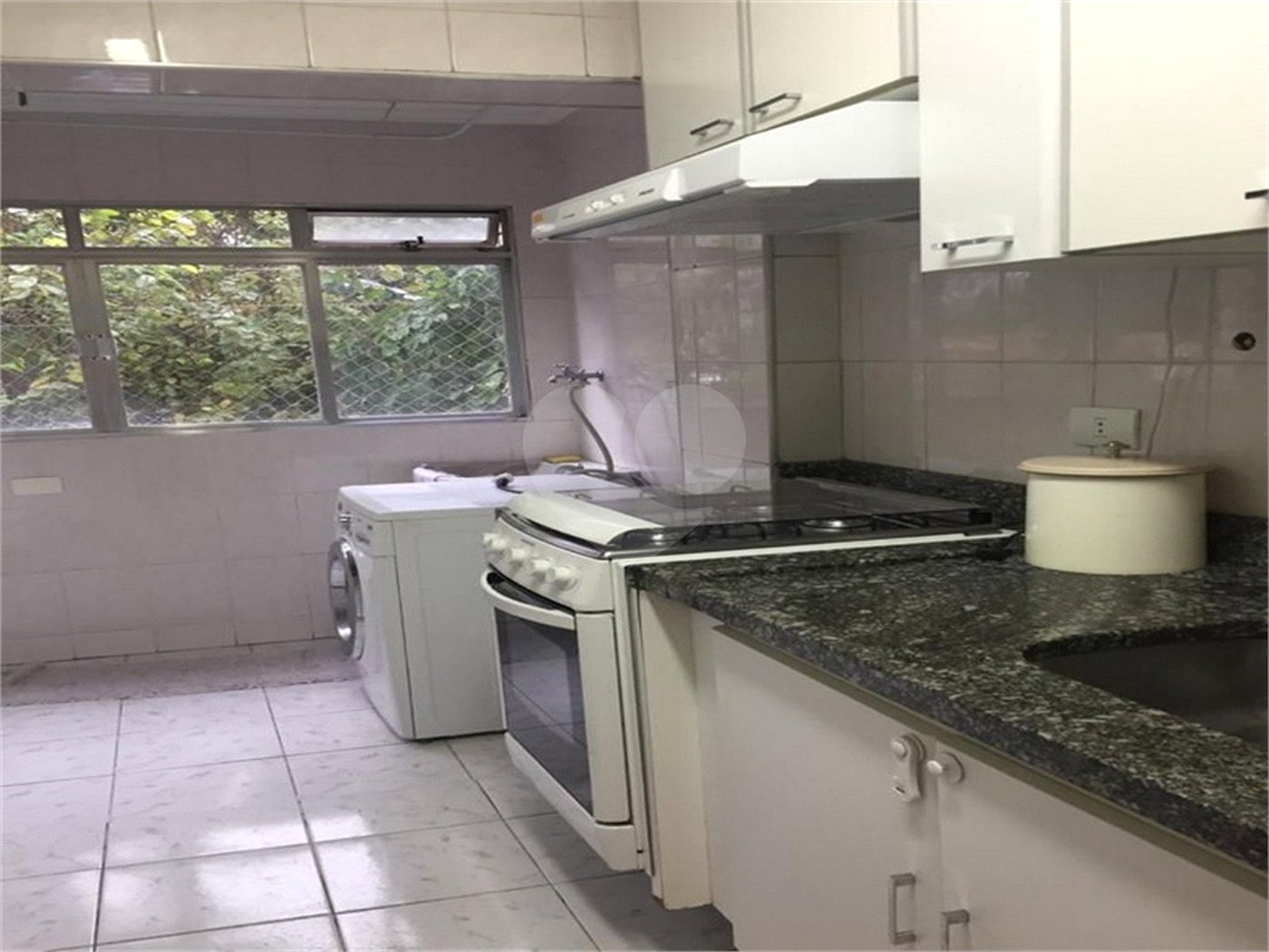 Apartamento à venda com 2 quartos em Indianópolis, São Paulo, SP