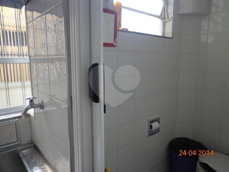 Apartamento à venda com 3 quartos, sendo 1 suíte, em Aclimação, São Paulo, SP