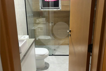 Apartamento à venda com 4 suítes em Nova Petrópolis, São Bernardo do Campo, SP