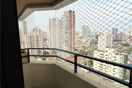 Apartamento à venda com 3 quartos, sendo 1 suíte, em Santa Teresinha, São Paulo, SP