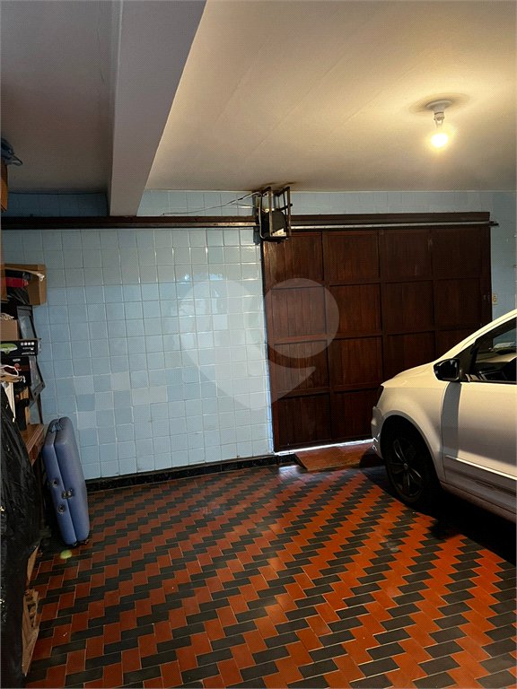 Sobrado à venda com 3 quartos em Mandaqui, São Paulo, SP