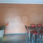 Apartamento à venda com 3 quartos, sendo 1 suíte, em Mandaqui, São Paulo, SP