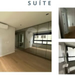 Apartamento para alugar com 3 quartos, sendo 1 suíte,  em Sumaré, São Paulo, SP