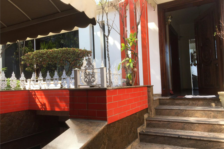 Sobrado à venda ou para alugar com 5 quartos, sendo 1 suíte, em Freguesia do Ó, São Paulo, SP
