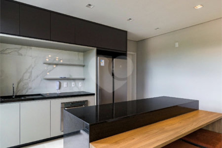 Apartamento à venda com 2 quartos, sendo 1 suíte,  em Vila Progredior, São Paulo, SP