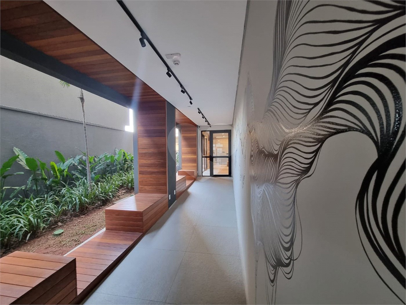 Apartamento à venda com 1 quarto em Perdizes, São Paulo, SP
