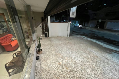 Casa à venda, 209 m² por R$ 1.750.000,00 - Boqueirão - Santos/SP