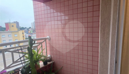 Apartamento à venda com 3 quartos, sendo 1 suíte,  em Santa Maria, São Caetano do Sul, SP