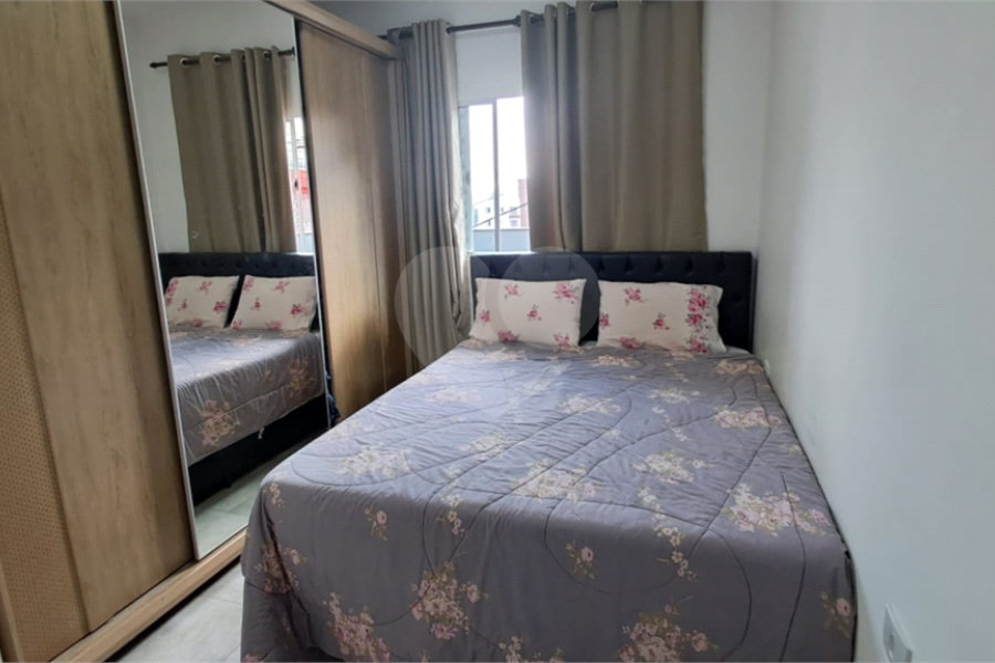 Casa à venda com 3 quartos, sendo 2 suítes, em Parada Inglesa, São Paulo, SP