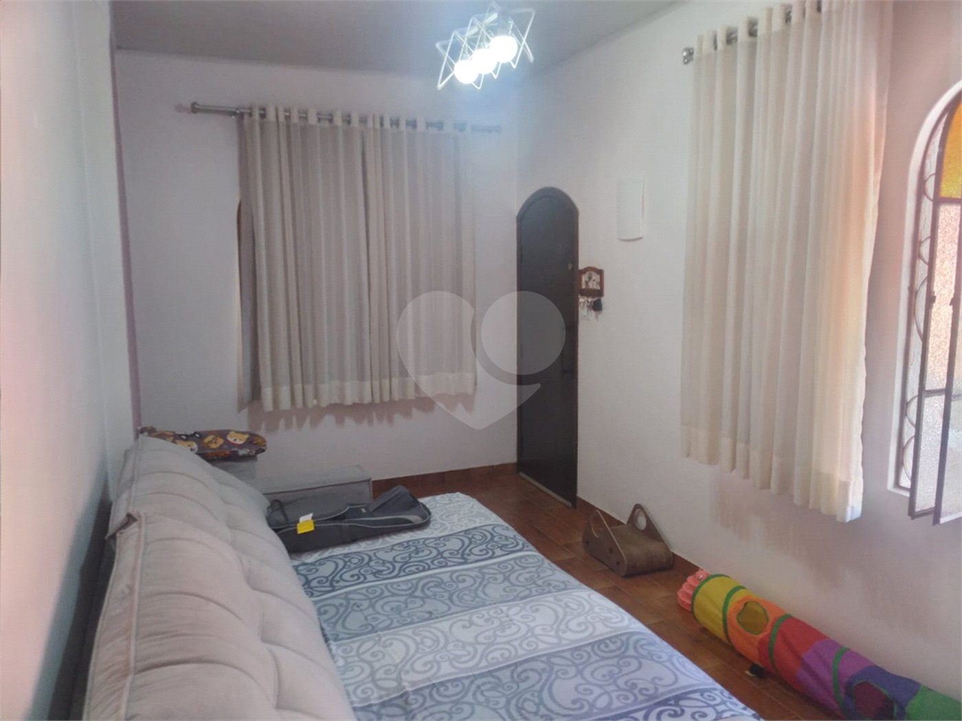 Casa Térrea à venda com 2 quartos em Santana, São Paulo, SP