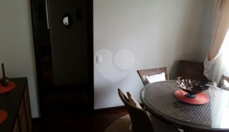Apartamento à venda com 3 quartos, sendo 2 suítes,  em Santana, São Paulo, SP