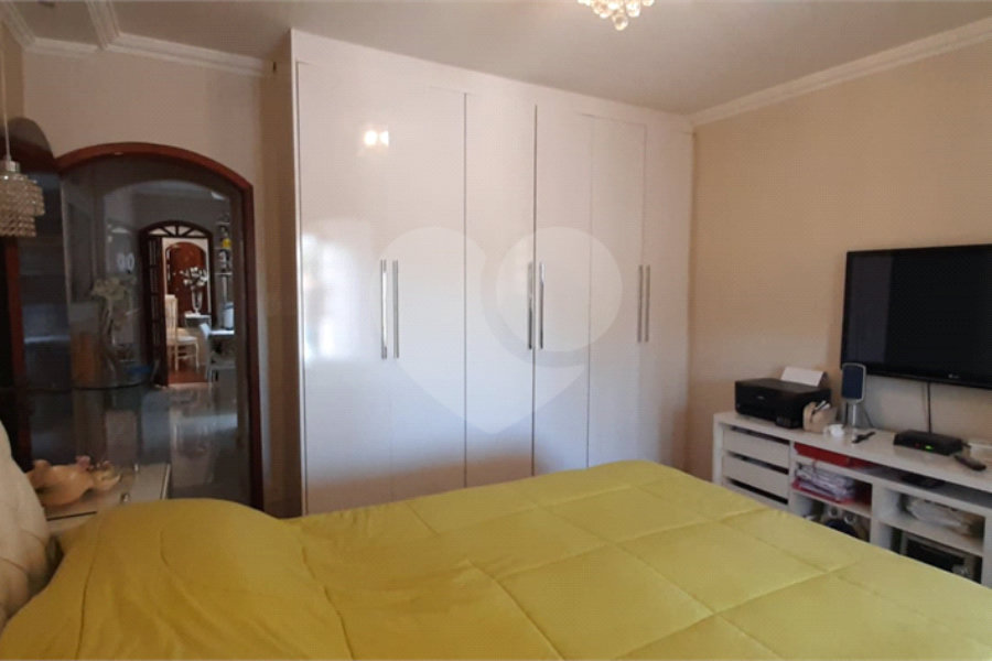 Sobrado à venda com 2 quartos em Horto, São Paulo, SP