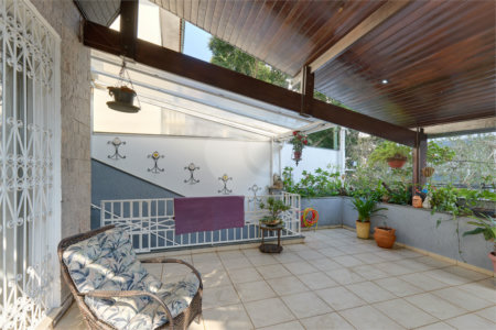 Sobrado à venda com 3 quartos, sendo 1 suíte, em Jardim Prudência, São Paulo, SP