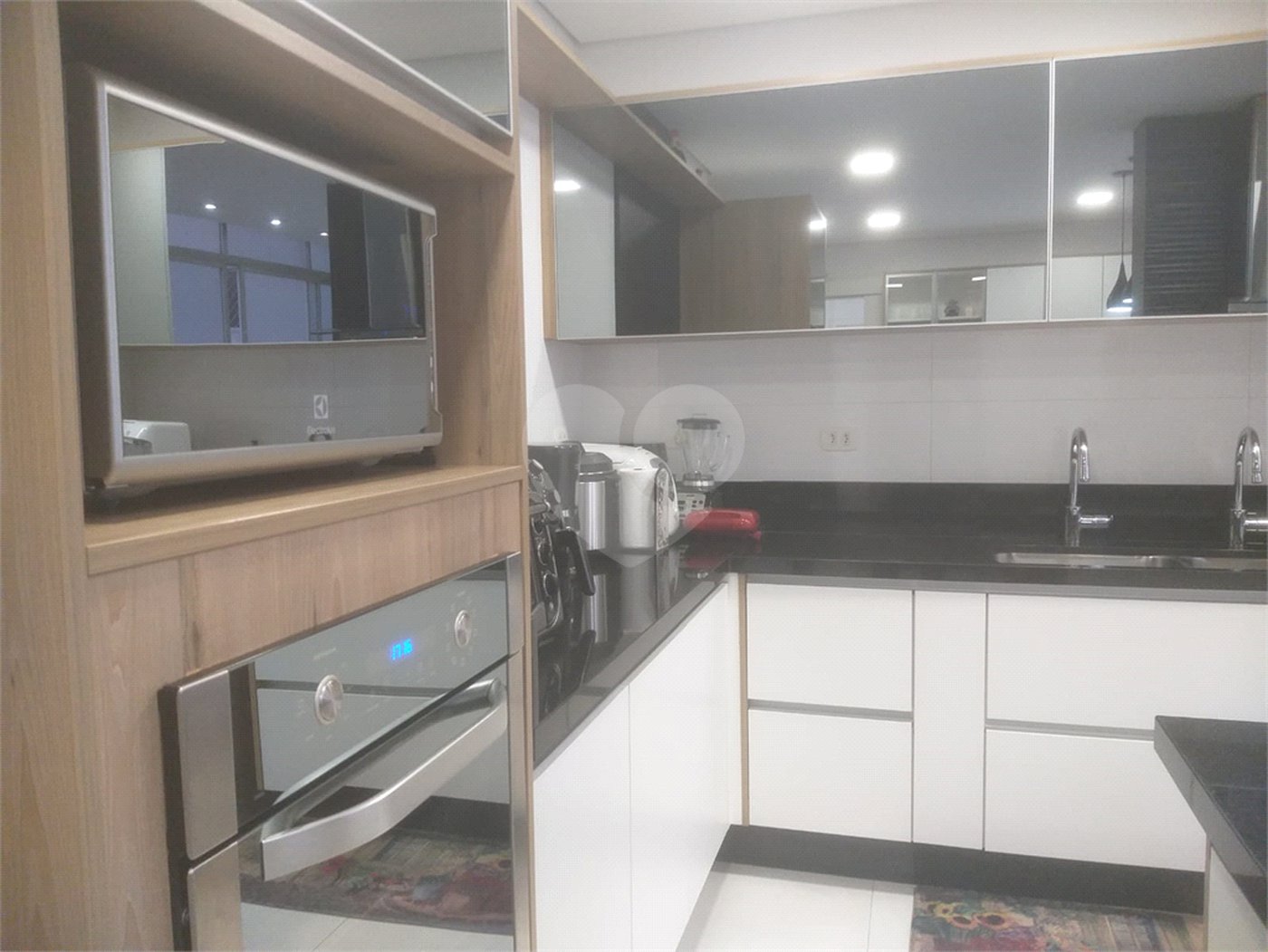 Apartamento à venda com 3 quartos, sendo 1 suíte, em Paraíso, São Paulo, SP