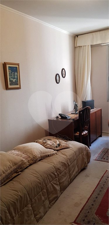Apartamento à venda com 2 quartos em Jardim América, São Paulo, SP