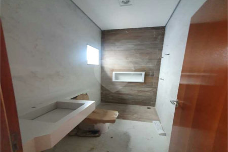 Casa à venda com 3 suítes no condomínio Residencial Mantova, Indaiatuba - SP
