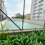 Apartamento à venda com 3 quartos, sendo 1 suíte, em Vila Indiana, São Paulo, SP
