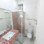 Apartamento à venda com 3 quartos em Vila Isabel, Rio de Janeiro, RJ