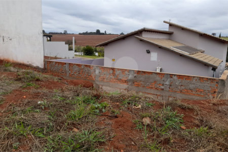Terreno à venda no Centro, São Manuel, SP
