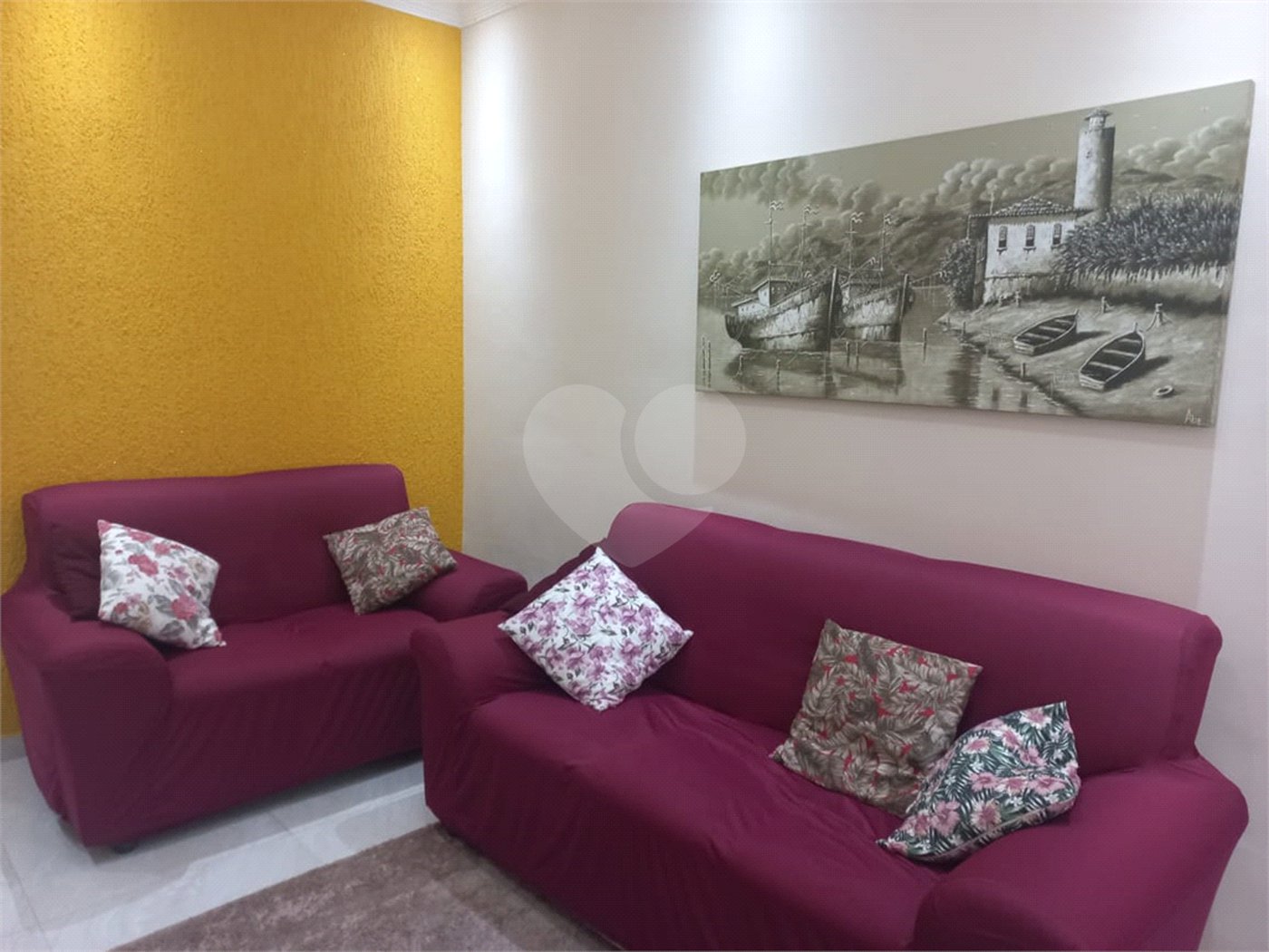 Casa à venda com 3 quartos, sendo 1 suíte, em Vila Rosalia, Guarulhos, SP