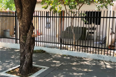 Terreno à venda em Jardim Cangalha, Três Lagoas, MS