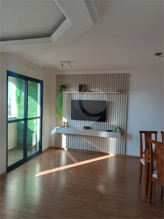 Apartamento à venda com 2 quartos, sendo 1 suíte, em Horto Florestal, São Paulo, SP