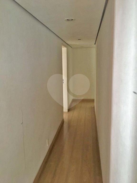Apartamento para alugar com 4 quartos, sendo 3 suítes, em Jardim Londrina, São Paulo, SP