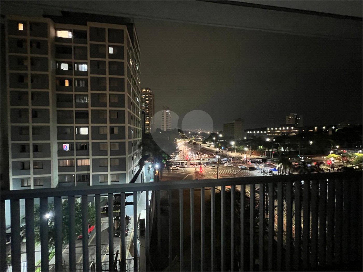 Apartamento à venda com 1 quarto em Jardim das Acácias, São Paulo, SP