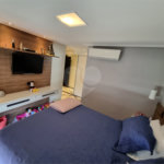 Apartamento à venda com 4 quartos, sendo 2 suítes, em Santana, São Paulo, SP