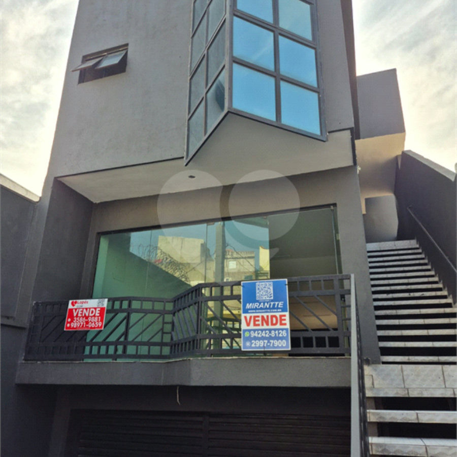 Prédio à venda em Imirim, São Paulo, SP