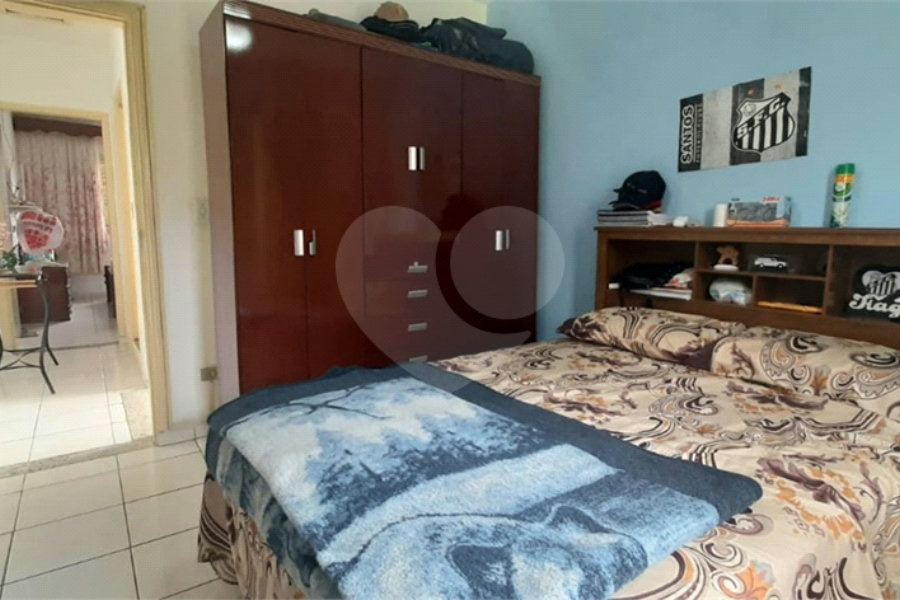 Sobrado à venda com 2 quartos em Palmas do Tremembé, São Paulo, SP