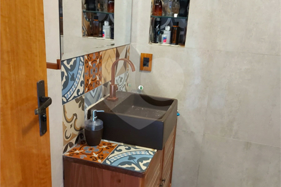 Apartamento à venda com 2 quartos em Barra Funda, São Paulo, SP