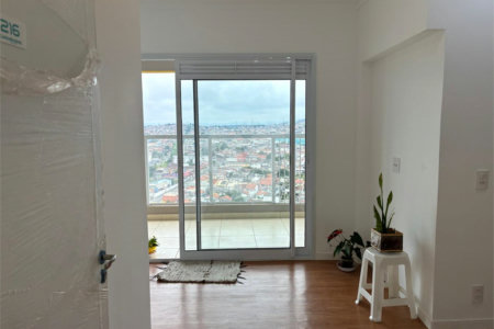 Apartamento à venda com 2 quartos, sendo 1 suíte, no Centro, Mogi das Cruzes, SP