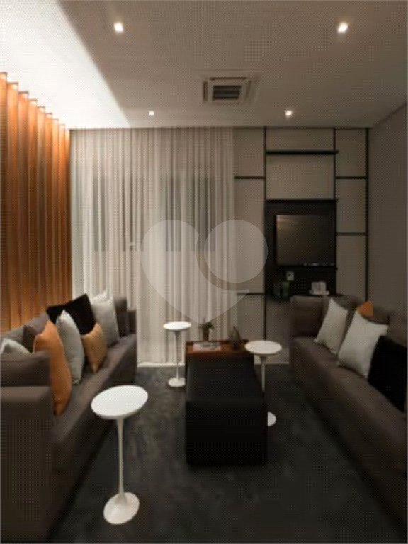 Apartamento à venda com 2 quartos em Itaim Bibi, São Paulo, SP