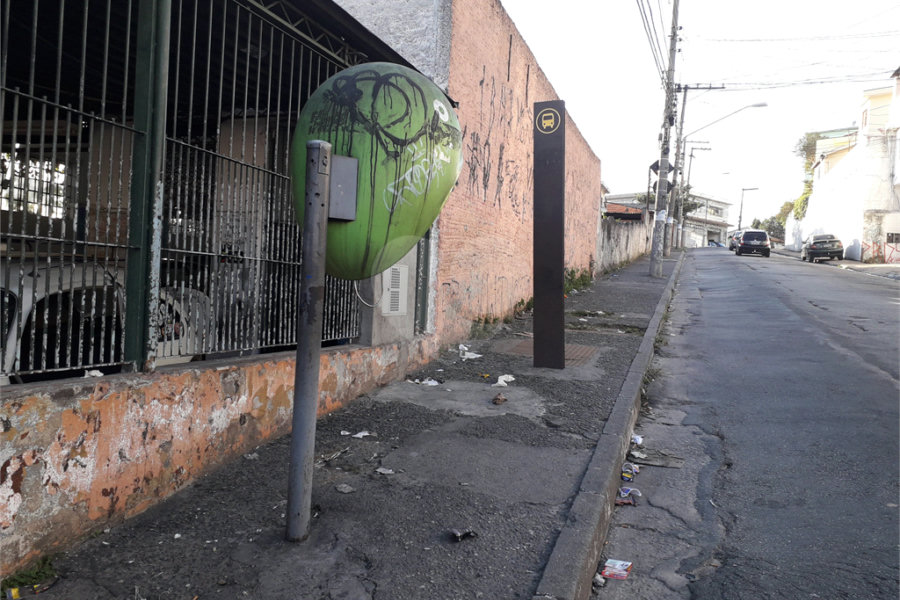 Terreno à venda em Casa Verde, São Paulo, SP