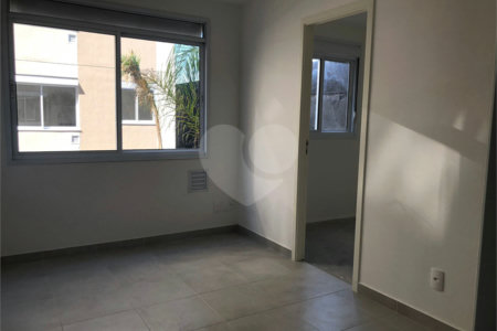 Apartamento à venda com 2 quartos em Vila Leopoldina, São Paulo, SP
