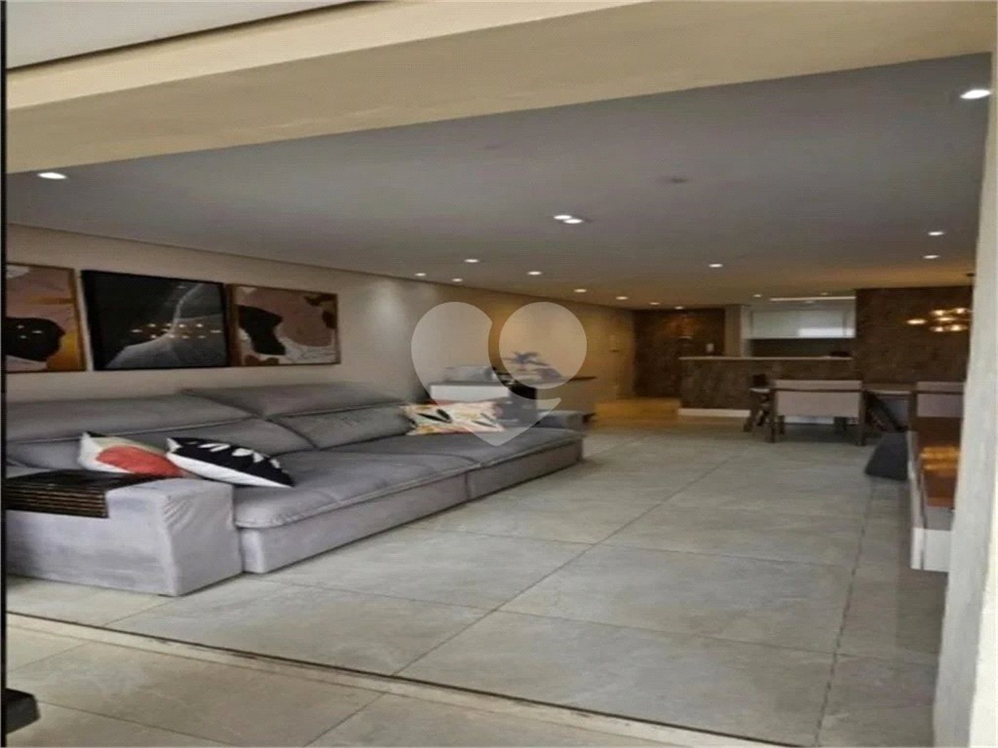 Apartamento à venda com 3 quartos, sendo 1 suíte,  em Vila Regente Feijó, São Paulo, SP