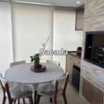 Apartamento à venda com 2 quartos, sendo 1 suíte, em Barra Funda, São Paulo, SP