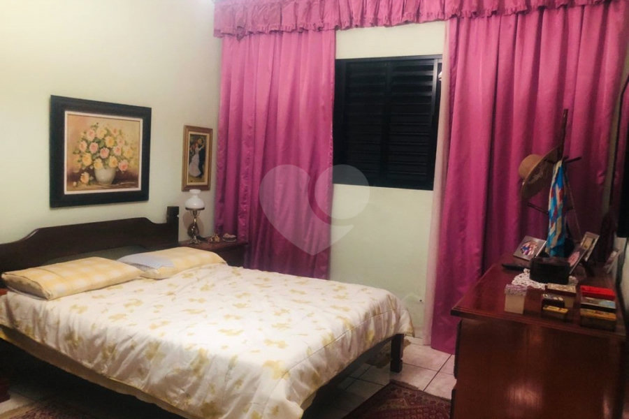 Casa Térrea à venda com 3 quartos, sendo 1 suíte, em Jardim Brasil (zona Norte), São Paulo, SP